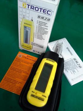 Moisture Meter