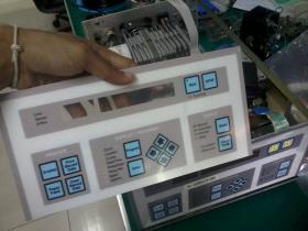 A2400 Met One Airborne Particle Counter