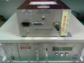 DRVT-1000   High Voltage