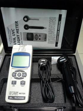 YK-37UVSD Lutron UV Light Meter