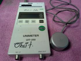 UIT-250 UNIMETER