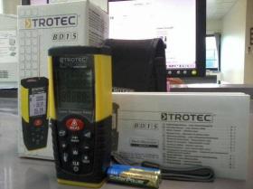 Laser Distance Meter