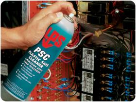 ขาย LPS PSC PLASTIC SAFE  สเปรย์คอนแทคส์คลีนเนอร์ที่ไม่ติดไฟแห้งเร็ว ซึ่งปลอดภัยต่อพลาสติกและไม่มีส่วนผสมของสาร CFC
