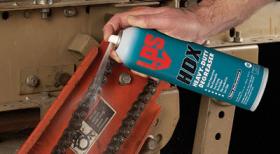 ขาย LPS HDX Heavy Duty Degreaser สเปรย์และหัวเชื้อน้ำยาทำความสะอาดคราบน้ำมันจาระบีสำหรับงานหนัก สูตร Solvent ไม่ติดไฟ ทำความสะอาดรวดเร็ว ใช้สำหรับชิ้นส่วนและอุปกรณ์ในส่วนที่ใช้งานหนัก ขจัดคราบน้ำมัน จาระบี แวกซ์ ฝุ่น ความชื้น น้ำมันดิบ น้ำมันเบรก