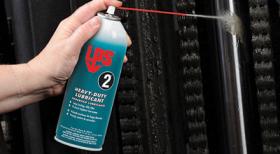 ขาย LPS 2 Heavy-Duty Lubricant สเปรย์หล่อลื่นไล่ความชื้นป้องกันสนิม (สูตรเปียก)ฟิล์มน้ำมันหนา ป้องกันสนิมได้ยาวนานถึง 1 ปี 