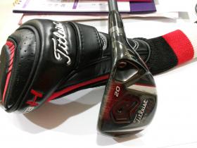 ขาย Titleist 913H.d 20*