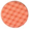 3M 2362 โฟมขัดหยาบ สีส้ม 5 1/4″ Foam Buffing Pad