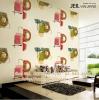 PPWALL STAR 046