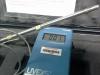 Ultraviolet Intensity Meter