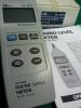 SL-4012 Lutron SOUND LEVEL METER