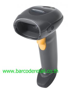 ขาย Motorola เครื่องอ่านบาร์โค้ด DS4208 General Purpose Handheld 2D Imager Deliver blazing speed on both 1D and 2