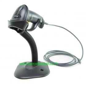 ขาย Motorola Symbol เครื่องอ่านบาร์โค้ด LS2208 Handheld Barcode Scanner