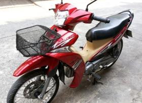 ขาย Yamaha Spark 115i