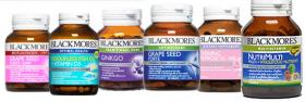 ขาย Blackmores หลายตัว ของแท้ จากออสเตรเลีย
