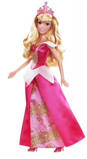 ขาย Disney Princess ตุ๊กตาเจ้าหญิงออโรร่า ขนาด 12 นิ้ว