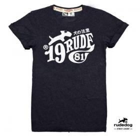 เสื้อ RudeDog รุ่น Rude81