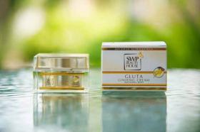ขาย SWP Gluta Gengseng Cream เอส ดับบลิว พี กลูต้า กินเซ็ง ครีม