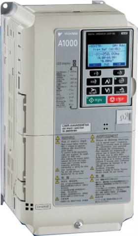 ขาย Yaskawa A1000