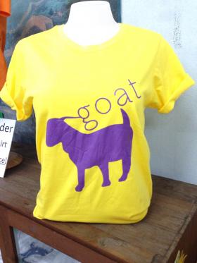 ขาย Yellow T -