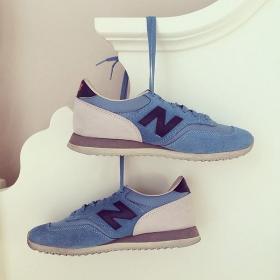 Pre order USA:: New Balance '620' Sneaker