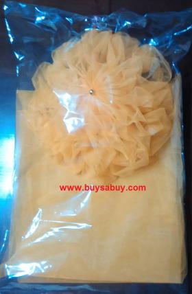 โบว์เหลือง ราคา 290 บาท
