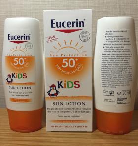 ขาย Eucerin SunProtection SPF50++ -