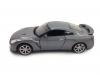 Welly โมเดลรถเหล็ก Nissan GT-R 1:38 -Gray