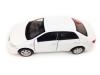 Welly โมเดลรถเหล็ก Toyota Corolla 1:38 -White