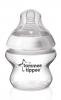 Tommee Tippee Closer to Nature ( BPA Free ) 5 oz. ขวดนม ขนาด 5 ออนซ์