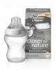 Tommee Tippee Closer to Nature ( BPA Free ) 9 oz. ขวดนม ขนาด 9 ออนซ์