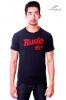 เสื้อ RudeDog รุ่น Slope Text