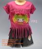 : เสื้อผ้าแฟร์ชั่นเด็ก สีชมพู หลากสี หลายลาย ราคาถูก จำหน่ายทั้งปลีกและส่ง