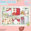 Giftset ชุดของขวัญ Winnie the Pooh 11 รายการ (ลายห -