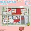 Giftset ชุดของขวัญ Winnie the Pooh 11 รายการ (ลายห -