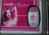 เครื่องกำจัดขน Gently Gold Caress ราคา 450 บาท