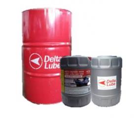 ขาย Delta Plus N Power NGV,LPG,CNG (SAE15W40)