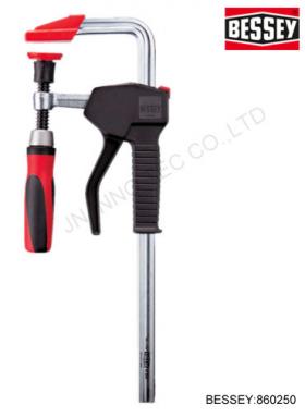 ขาย Bessey 860250 One-hand clamp