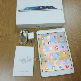 *** ขายแล้วครับ  *** iPad mini 2 Cellular 16GB สภาพใหม่