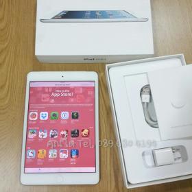 *** ขาย แล้ว ครับ  *** iPad mini1 Cellular 16GB สภาพใหม่มาก