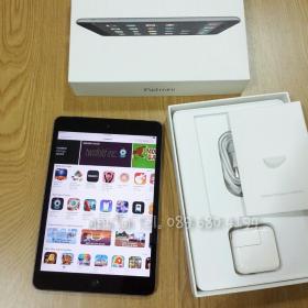 *** ขายแล้วครับ  *** iPad mini2 Cellular 32GB สภาพสวย