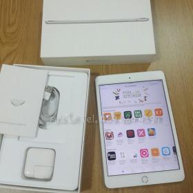 * * * ขายแล้วครับ  * * * iPad mini 3 ใส่ซิม 16GB สภาพมือ1