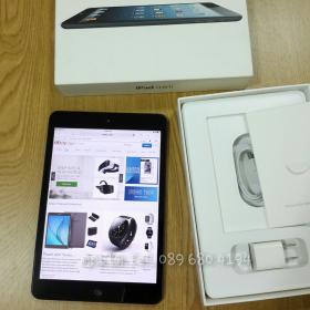 *** ขาย แล้ว ครับ  *** iPad mini1 Cellular 64GB สภาพใหม่มาก