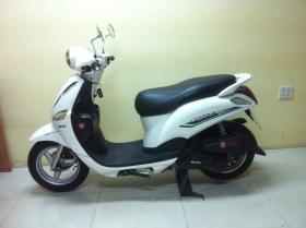 ขาย YAMAHA -filano ปี2014