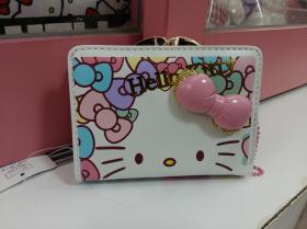 ขาย Hello Kitty Wallet -