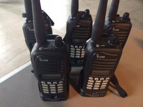 ขาย icom A14 IC-A14