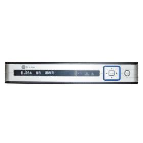 เครื่องบันทึกภาพ AHD DVR Hi-View Ha-5504