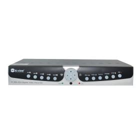 เครื่องบันทึกภาพ AHD DVR Hi-View Ha-7504