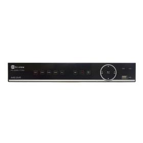 เครื่องบันทึกภาพ AHD DVR Hi-View Ha-7704