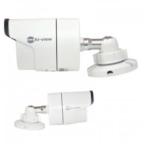 กล้องวงจรปิด AHD HI-VIEW HA-55B13