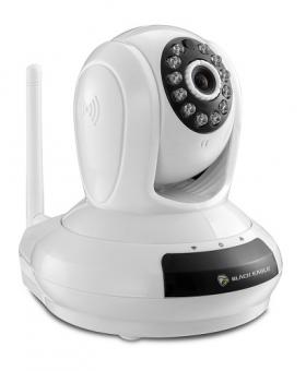 กล้องวงจรปิด BLACK EAGLE BE-351IPC